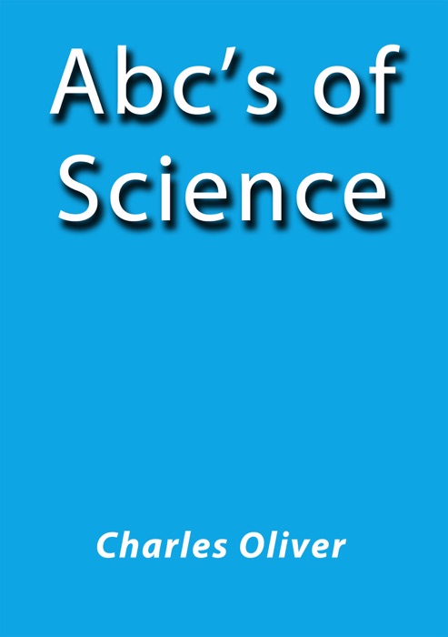 Abc's of Science