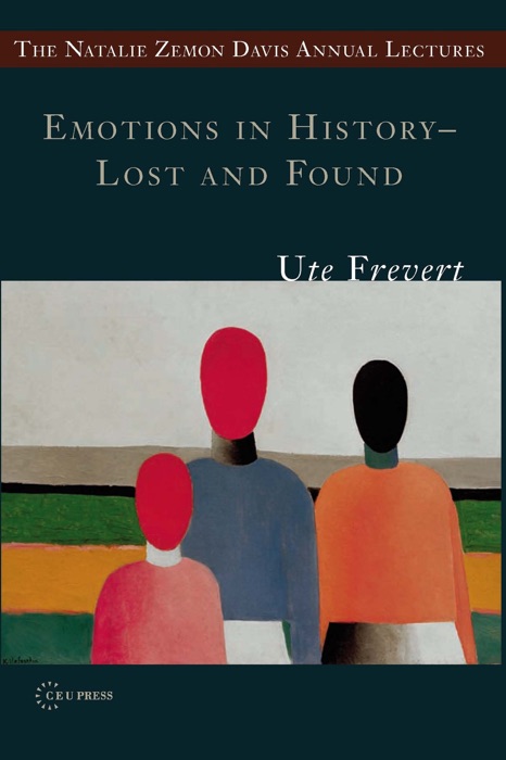 Emotions in History – Lost and Found