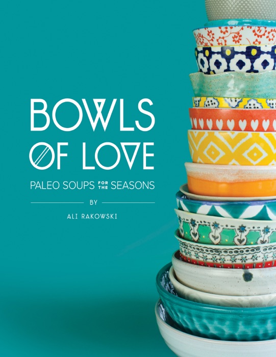 Bowls of Love