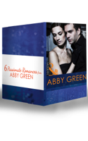 Abby Green - The Abby Green Modern Collection artwork