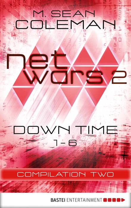 Netwars 2 - Down Time - Compilation Two