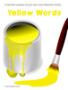 Yellow Words - Paula Jamieson