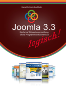 Joomla 3.3 logisch! - Daniel Schmitz-Buchholz