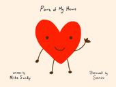 Part of My Heart - Mike Sundy & Sansu