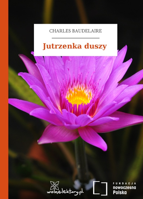 Jutrzenka duszy