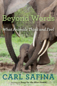 Beyond Words - Carl Safina