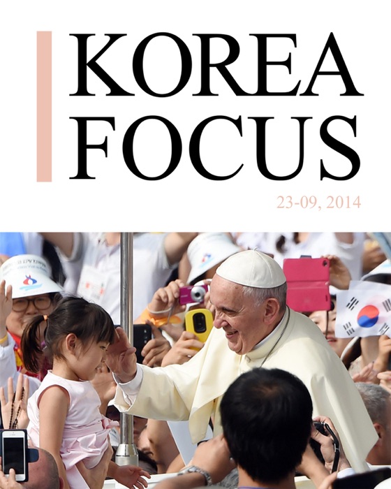 Korea Focus - September 2014