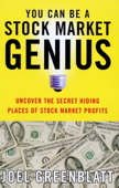 You Can Be a Stock Market Genius - Joel Greenblatt