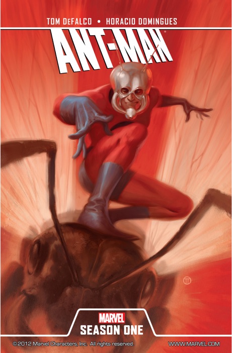 Ant-Man