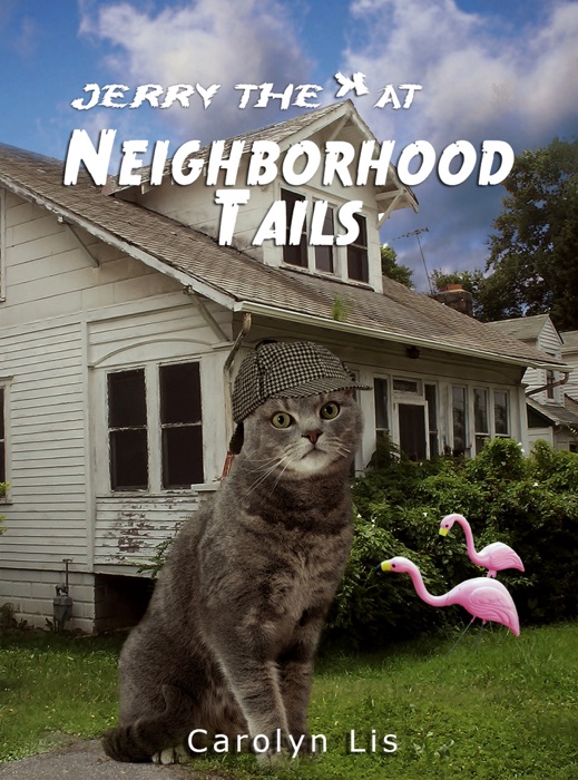 Neighborhood Tails