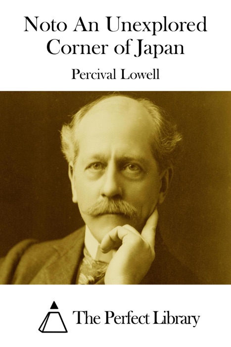 Noto An Unexplored Corner of Japan