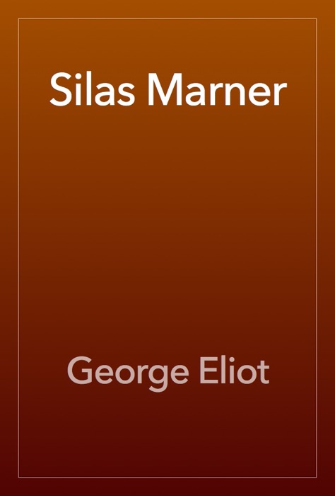 Silas Marner