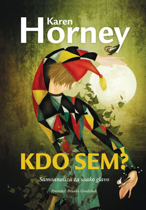 Kdo sem?