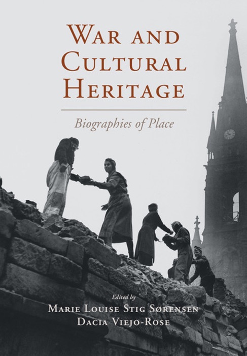 War and Cultural Heritage