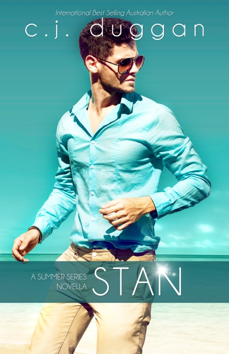Stan (A Summer Series Novella)