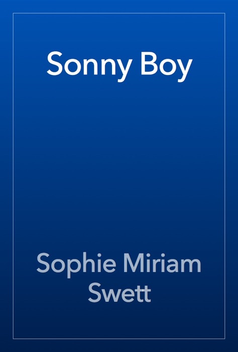 Sonny Boy