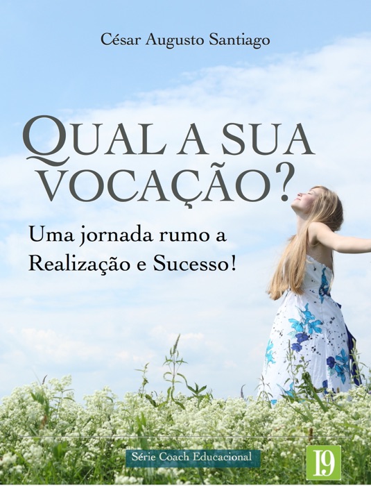 Qual a sua Vocação?