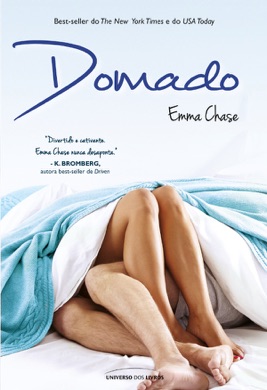 Capa do livro The Tangled Series de Emma Chase