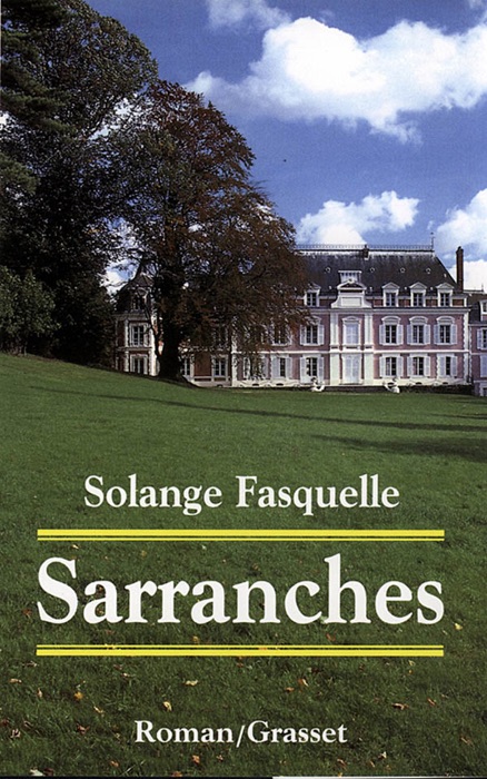 Sarranches