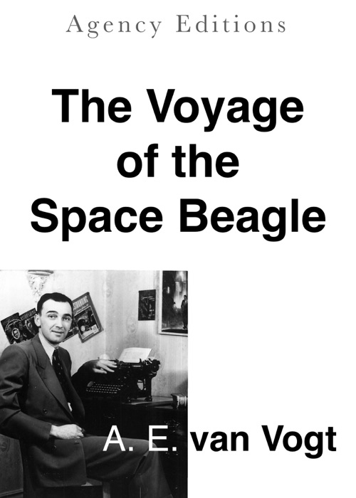 Voyage of the Space Beagle