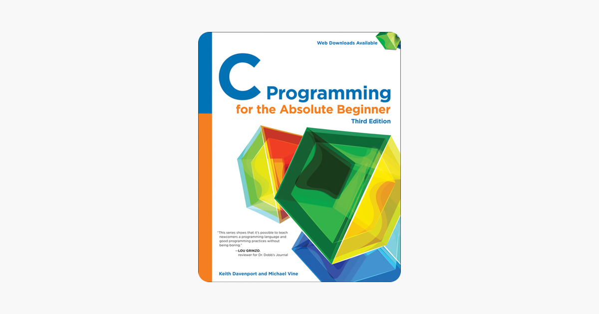 c-programming-for-the-absolute-beginner-third-edition-on-apple-books