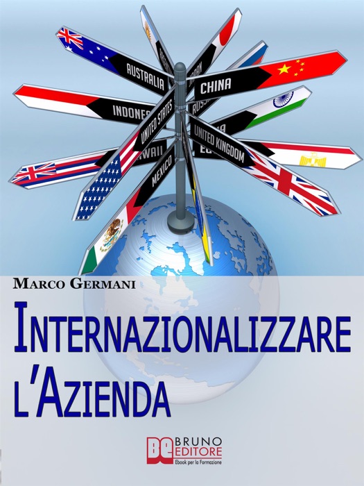 Internazionalizzare l'Azienda