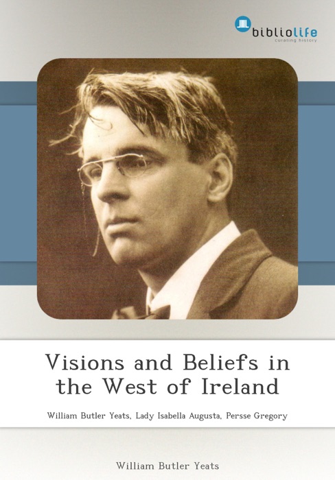 Visions and Beliefs in the West of Ireland