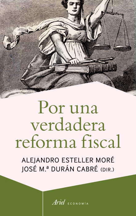 Por una verdadera reforma fiscal