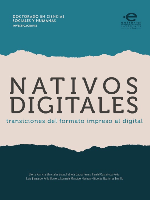 Nativos digitales
