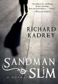 Sandman Slim - Richard Kadrey