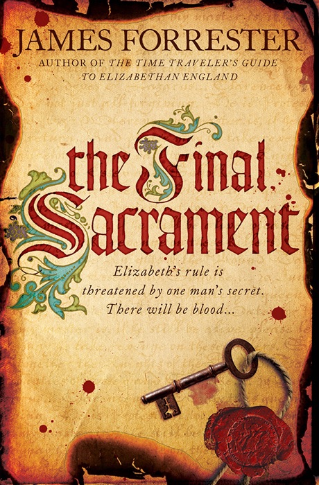 Final Sacrament