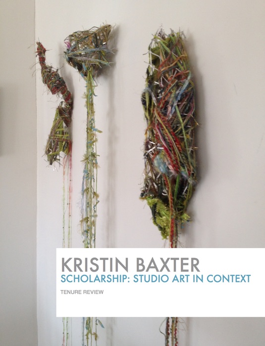 Scholarship: Studio Art in Context