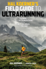 Hal Koerner - Hal Koerner's Field Guide to Ultrarunning artwork