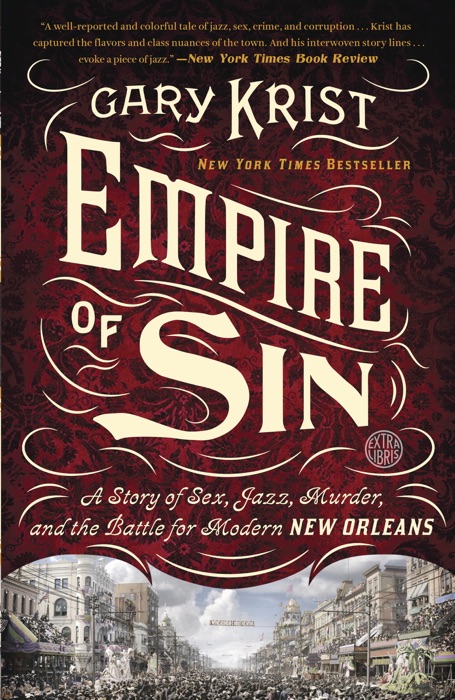 Empire of Sin