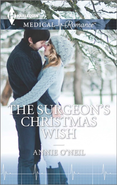 The Surgeon’s Christmas Wish