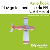 Navigation aérienne du PPL