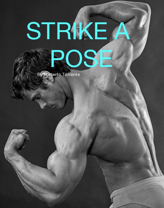 STRIKE A POSE By Norberto Torriente