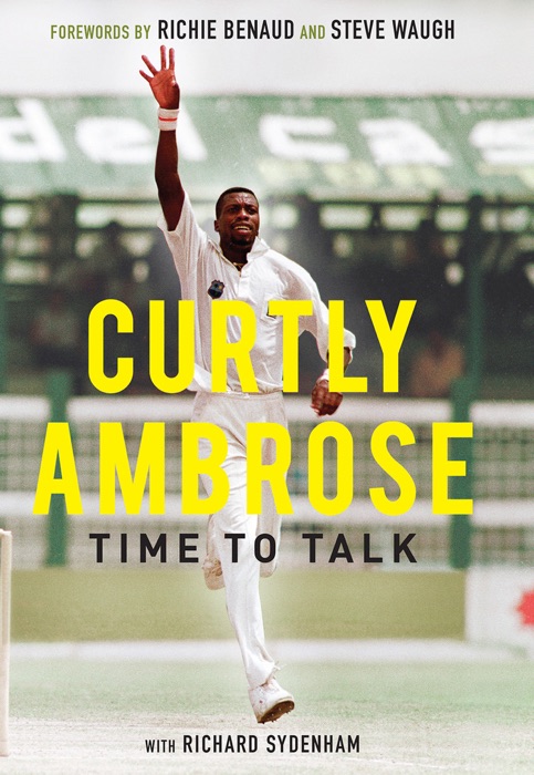 Sir Curtly Ambrose