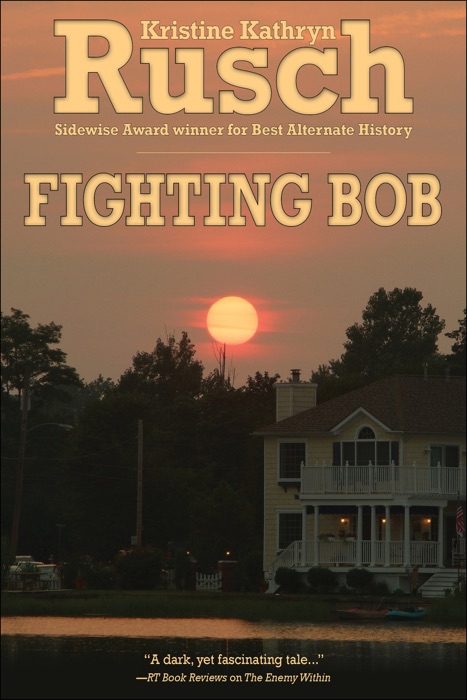 Fighting Bob