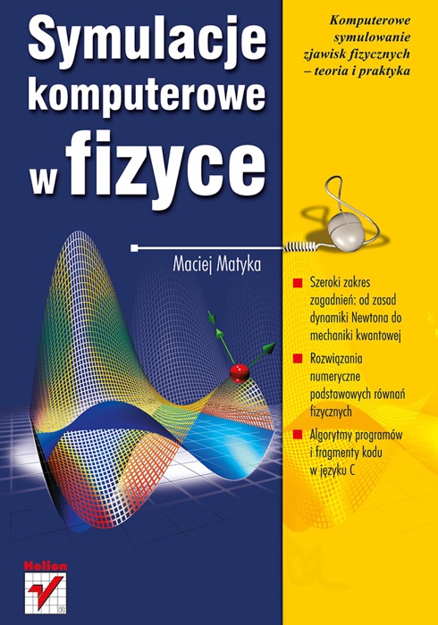 Symulacje komputerowe w fizyce