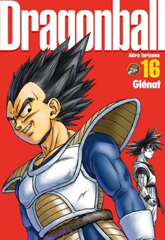 Dragon Ball Perfect Edition Tome 16 - 鳥山明