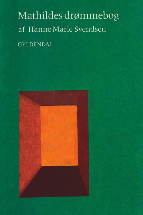 Mathildes drømmebog