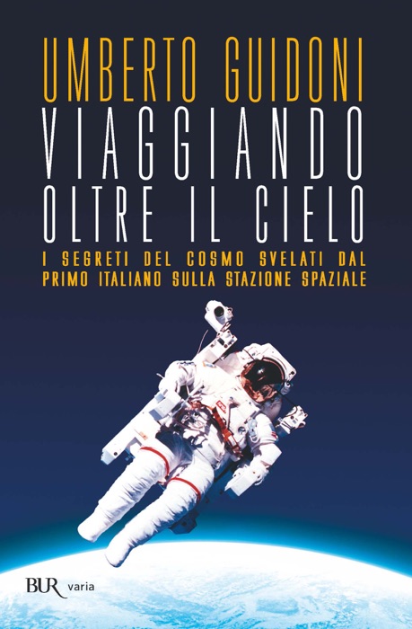 Viaggiando oltre il cielo