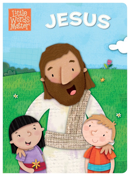 Jesus
