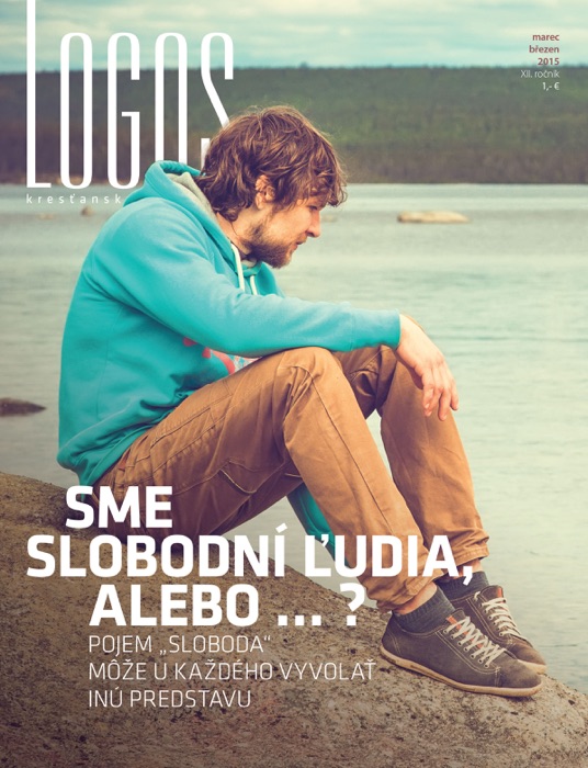 LOGOS 3/2015