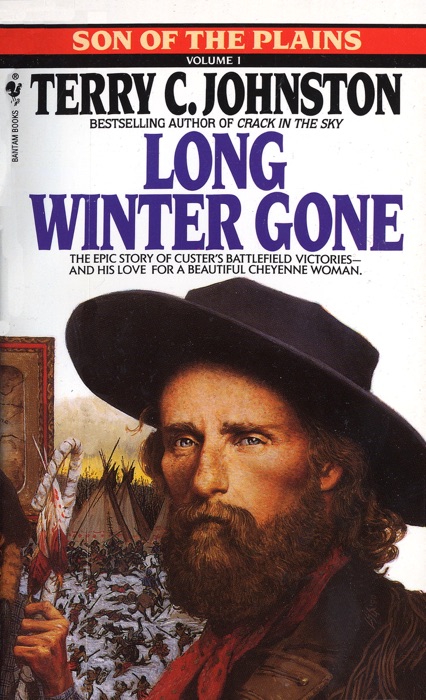 Long Winter Gone