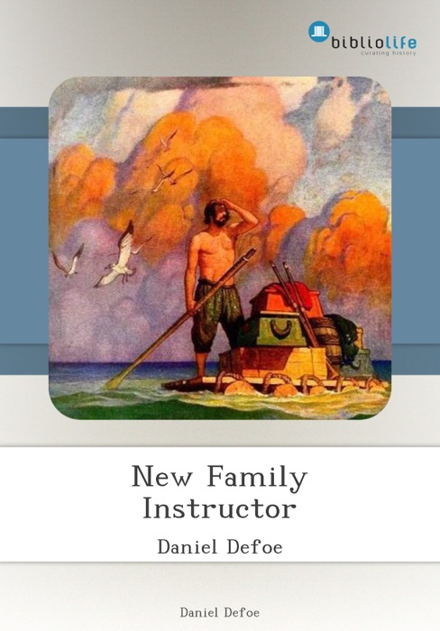 New Family Instructor