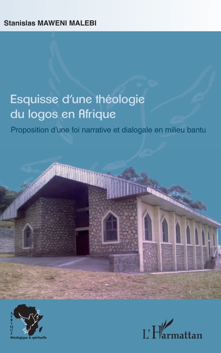 Esquisse d’une théologie du logos en Afrique