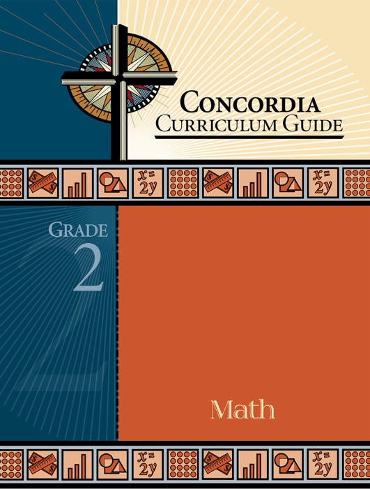 Concordia Curriculum Guide