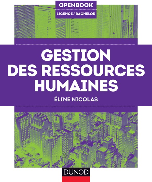 Gestion des ressources humaines